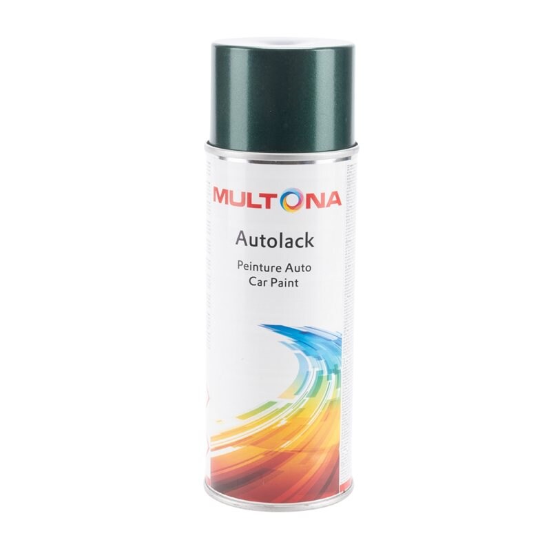 Product Image for Bilfärg grön 0620-11, 400 ml