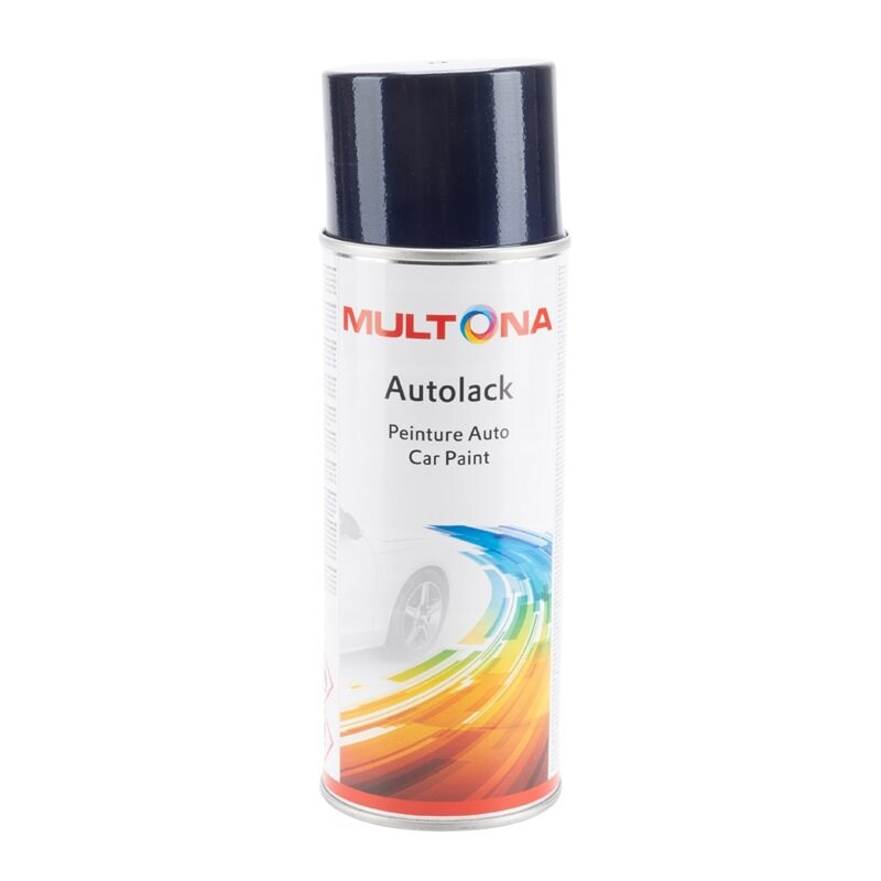 Product Image for Bilfärg blå 0794-10, 400 ml