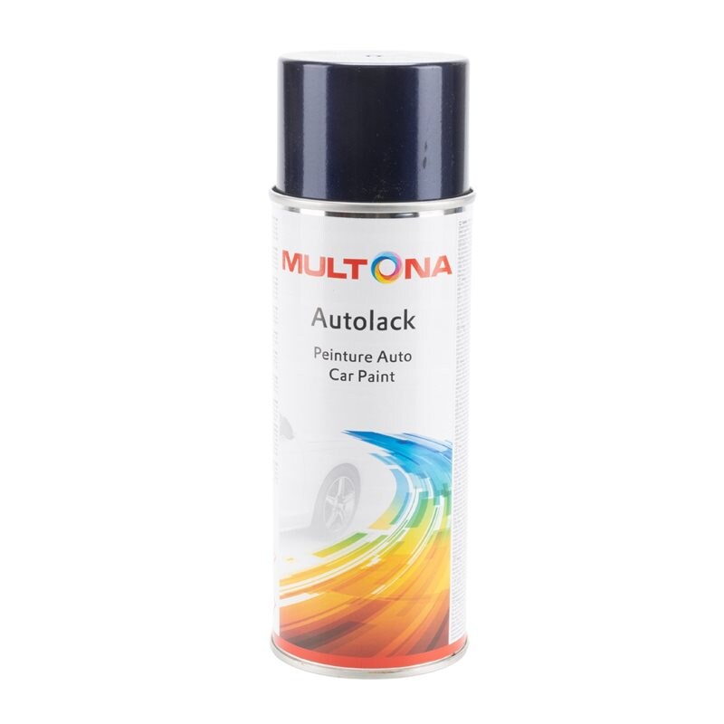 Product Image for Bilfärg blå 0794-14, 400 ml