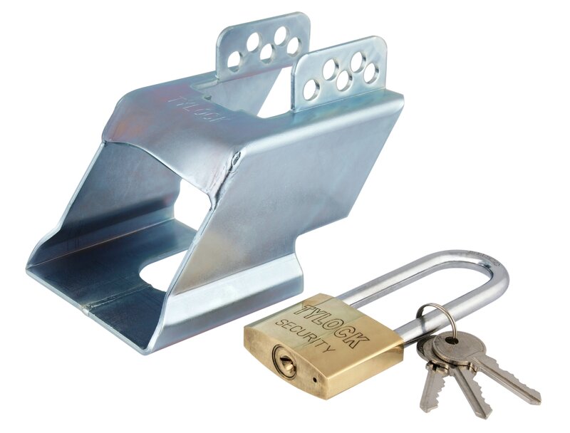 Product Image for Släpvagnslås