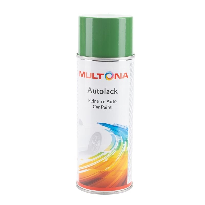 Product Image for Bilfärg grön 0638, 400 ml