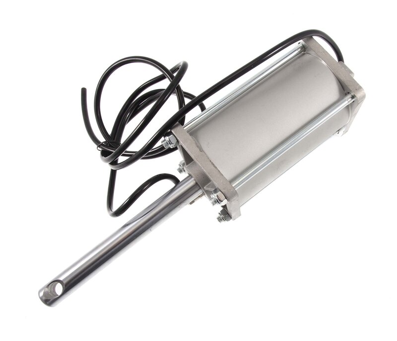 Product Image for Cylinder till tilt till däckmaskinerna U-236 & U-231