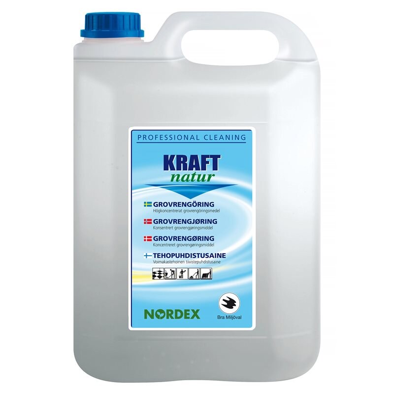 Product Image for Grovrent Effekt-Natur, 5 L