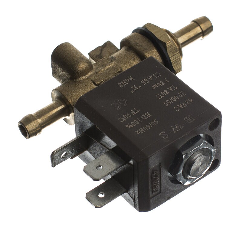 Product Image for Magnetventil 42 V