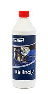 Product Image for Linolja rå DecoMax