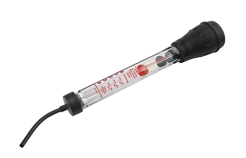 Product Image for Batteritestare