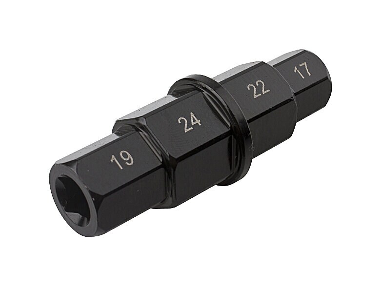 Product Image for Navverktyg för MC i stål