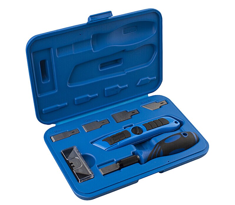 Product Image for Skrap & knivset