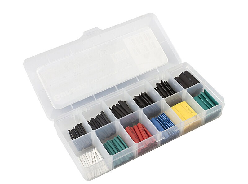 Product Image for Krympslangsats, 180 delar