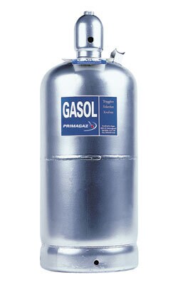 Product Image for Gasolflaska P19