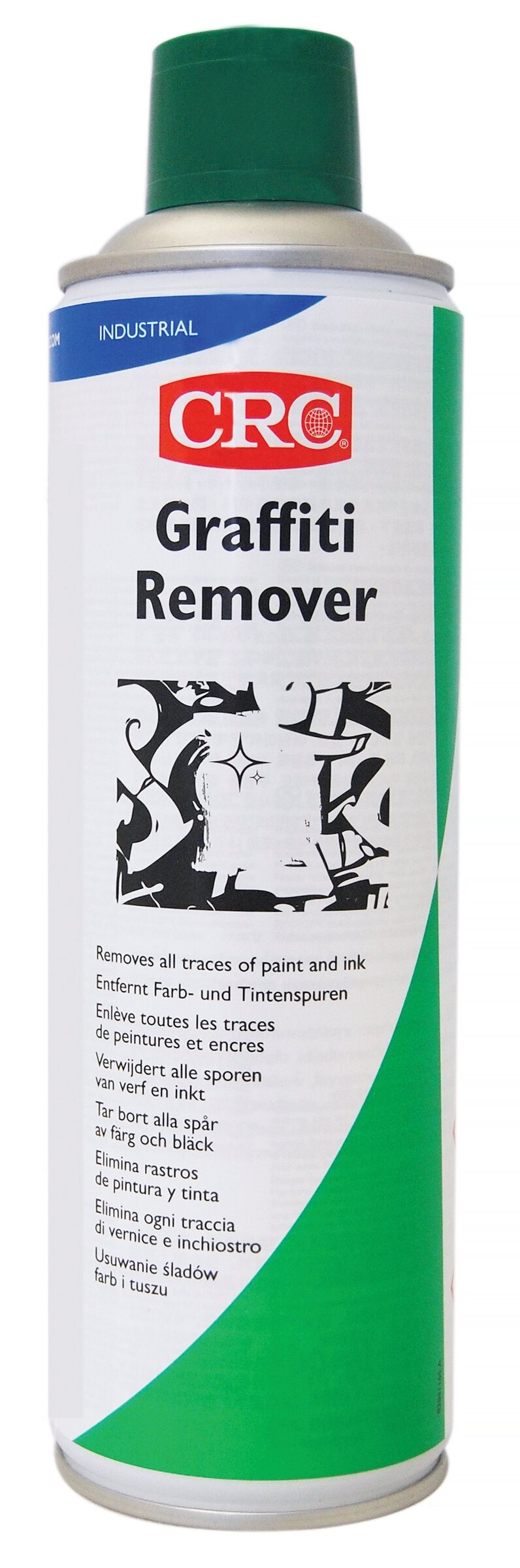 Product Image for Graffiti Remover, 400 ml
