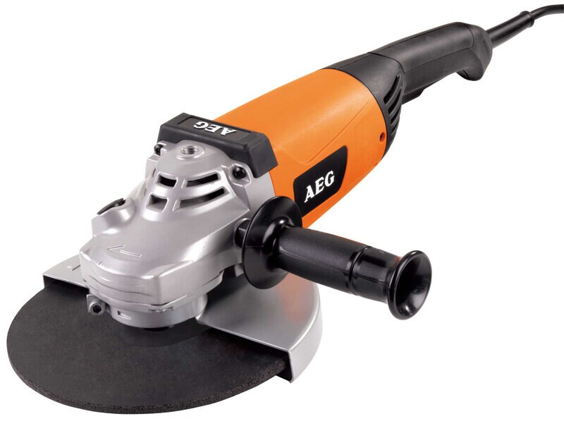 Product Image for Vinkelslip WS 2200-230 DMS