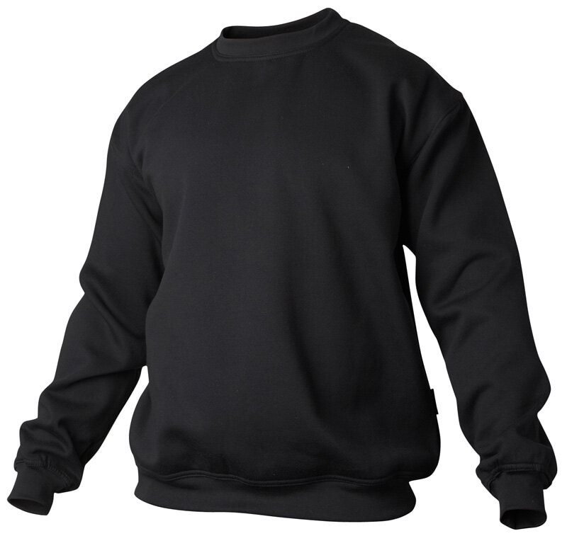 Product Image for Sweatshirt, svart