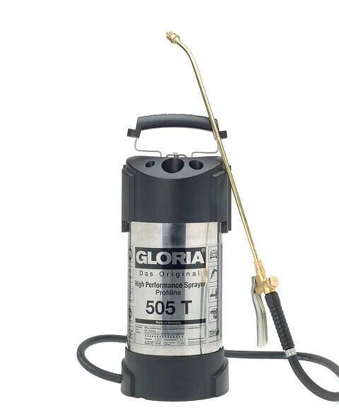Product Image for Koncentratspruta Gloria 505T, 5 liter