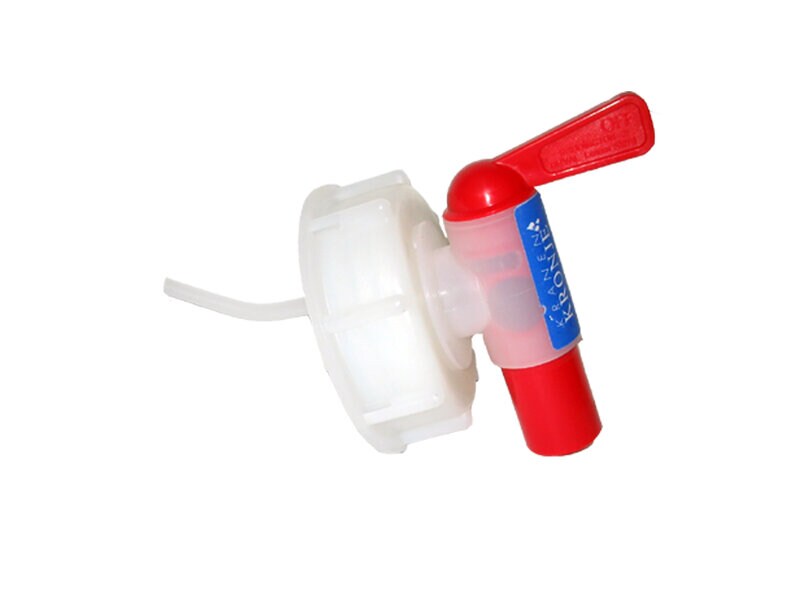 Product Image for Kran till 25 l plastdunk