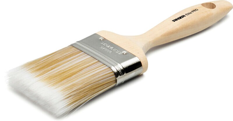 Product Image for Lackpensel Elite Pro, flat