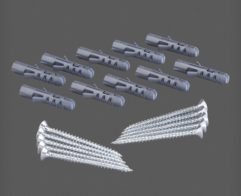 Product Image for Skruv plugg