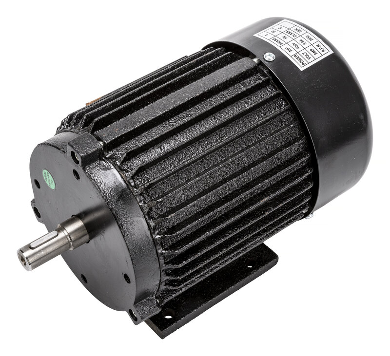 Product Image for Motor till spånsug FM300S