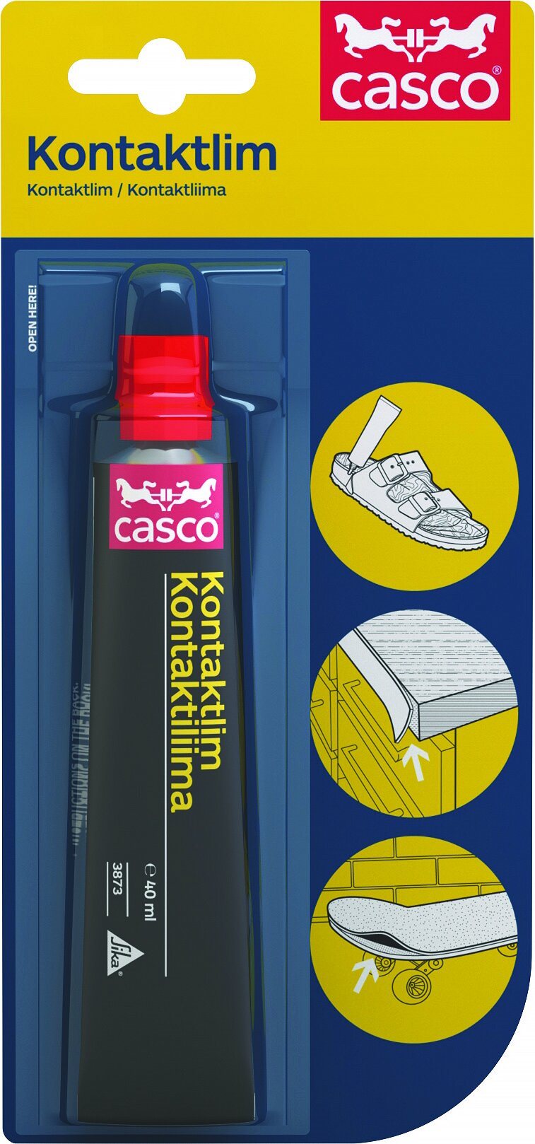 Product Image for Kontaktlim