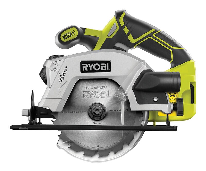 Product Image for Cirkelsåg One Plus 18 V RWSL1801M