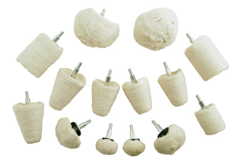Product Image for Polersats, 14 delar