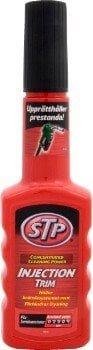 Product Image for Injection Trim, röd 200 ml