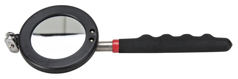 Product Image for Teleskopspegel med LED, 190-770 mm