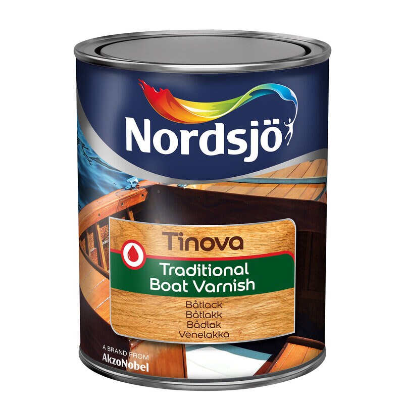 Product Image for Celco båtlack, färglös