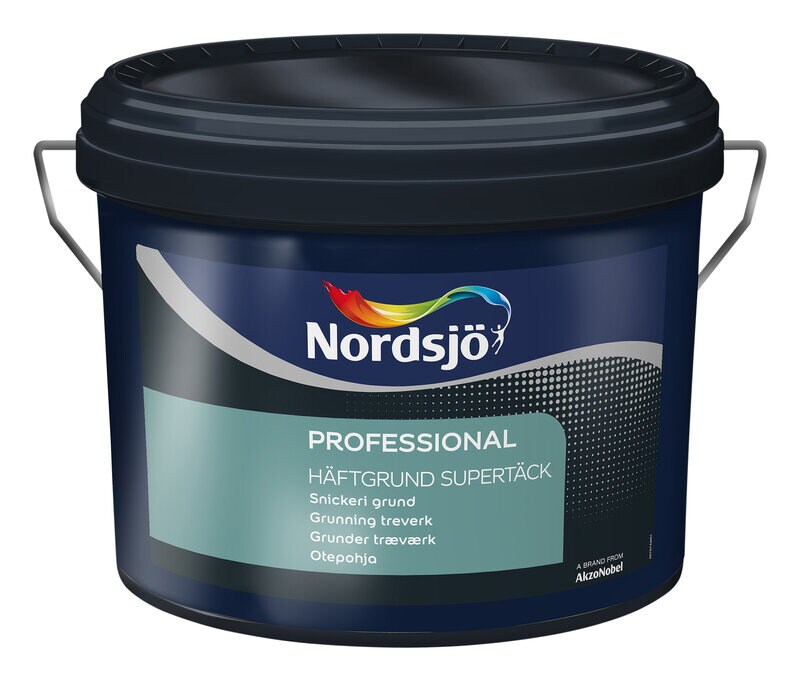 Product Image for Professional häftgrund supertäck