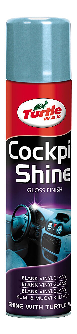 Product Image for Vinylglans, 400 ml