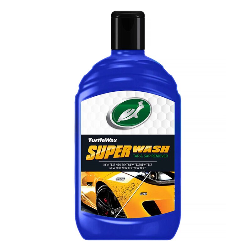Product Image for Super Wash, 500 ml