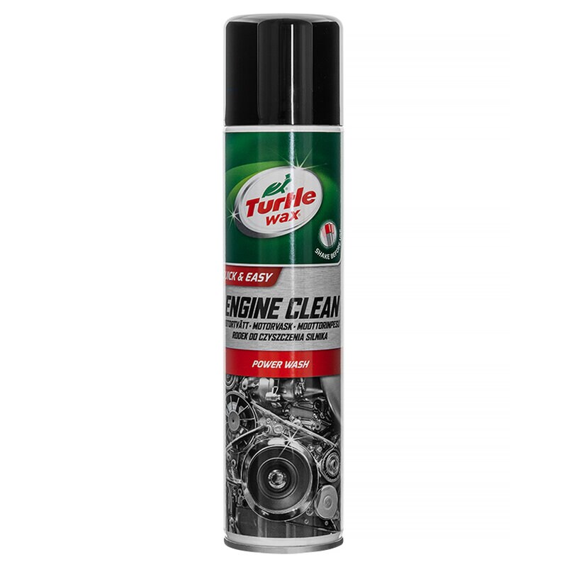 Product Image for Motortvätt, 400 ml