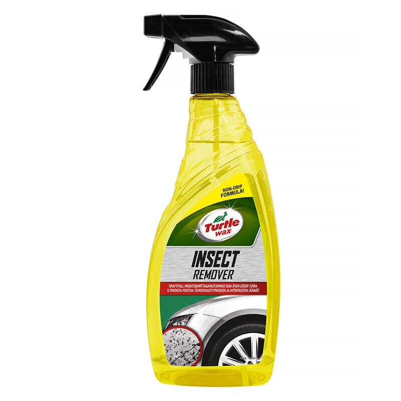 Product Image for Insektsborttagare Insect Remover, 500 ml