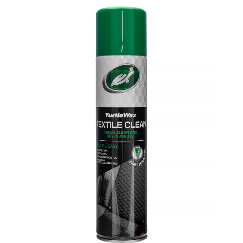 Product Image for Textiltvätt, 400 ml
