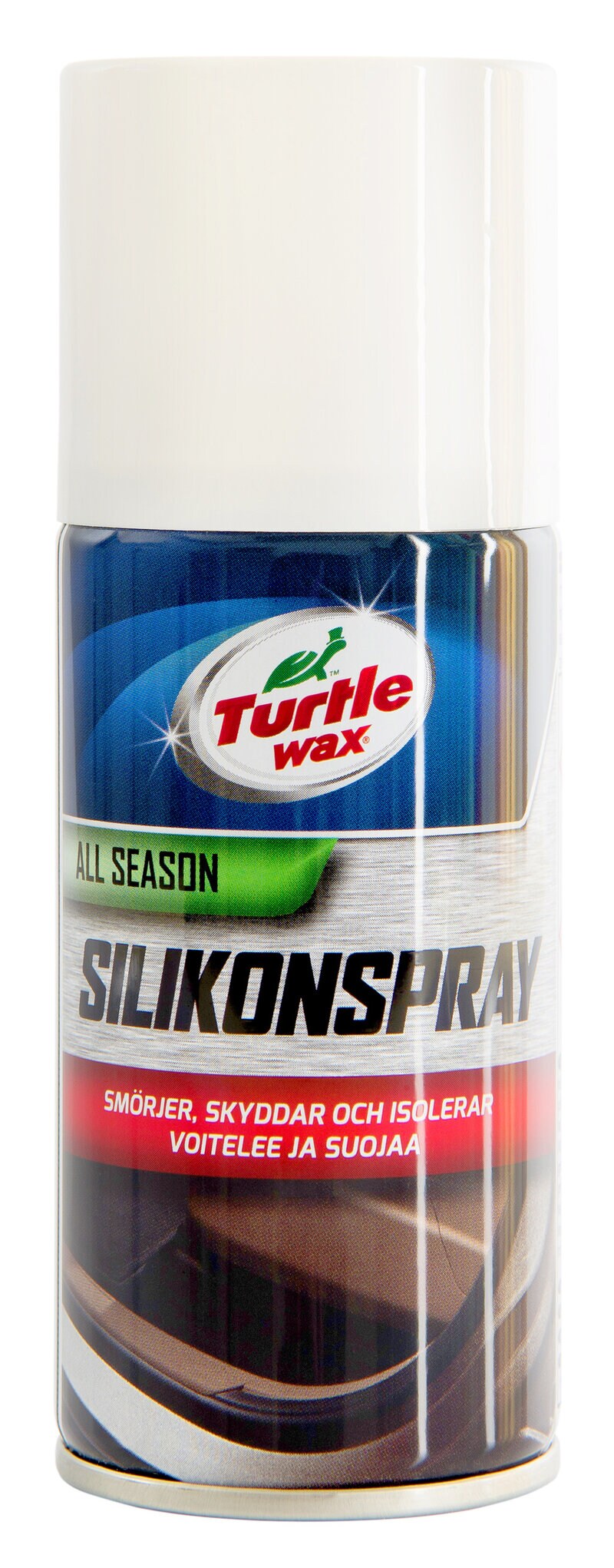 Product Image for Silikonspray, 150 ml