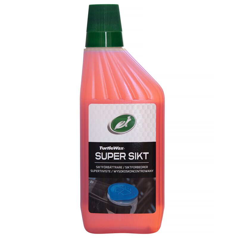 Product Image for Supersikt, 500 ml
