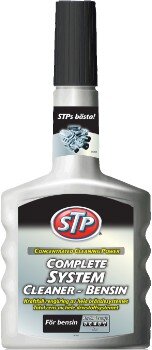 Product Image for Complete Bensin, 400 ml