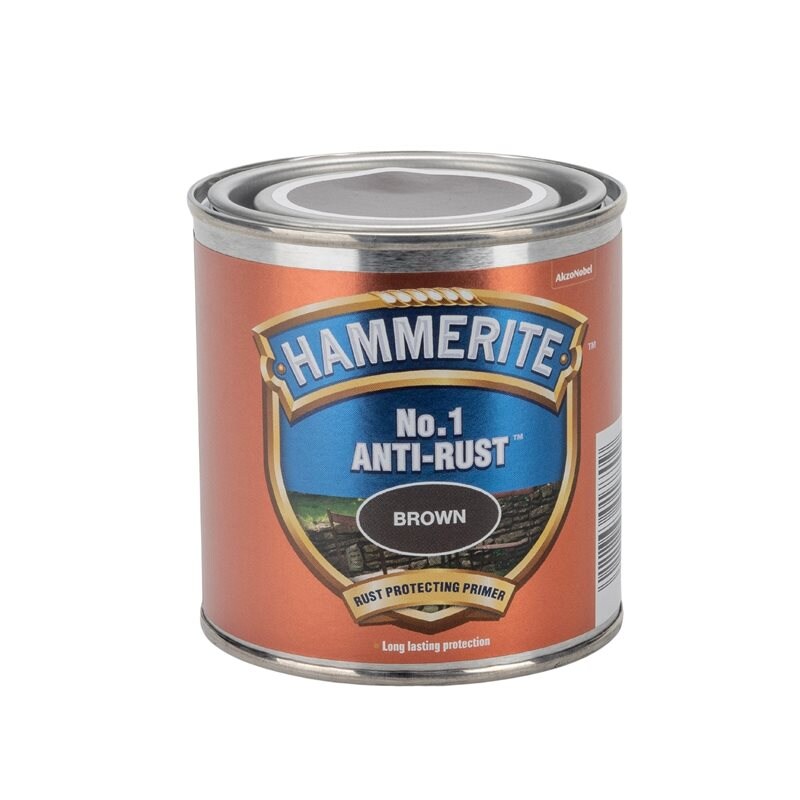 Product Image for Hammarlack, antirost primer