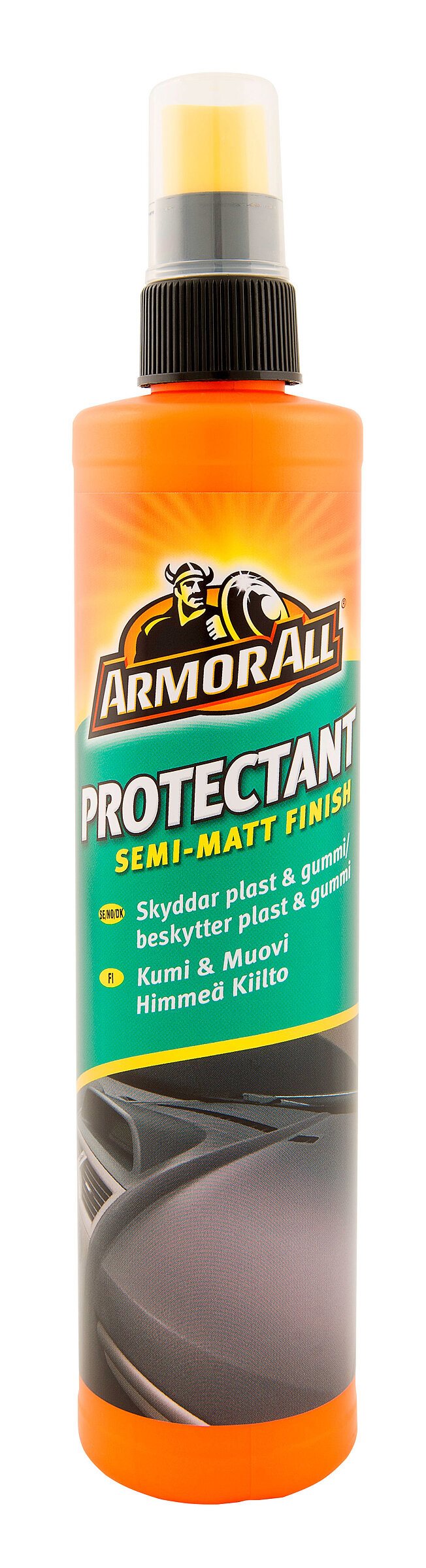Product Image for Vinylglans Protectant, matt, 300 ml
