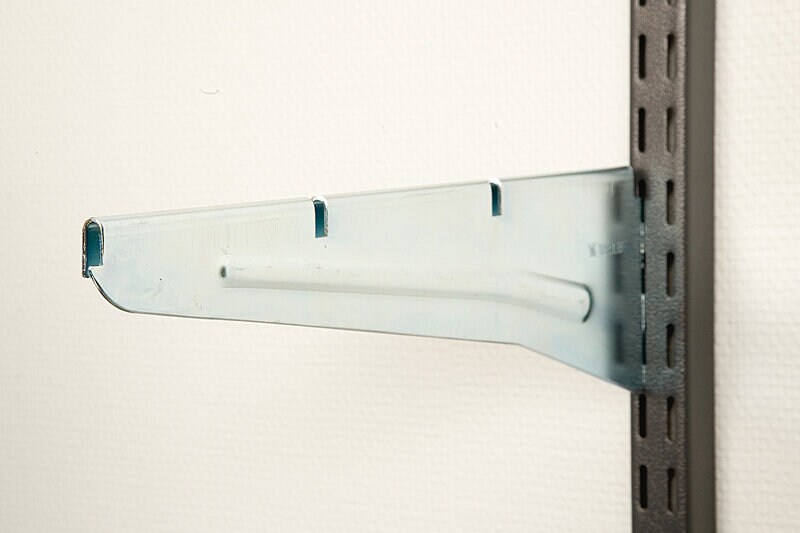 Product Image for Konsol till trådhylla, 360 mm, 1 par