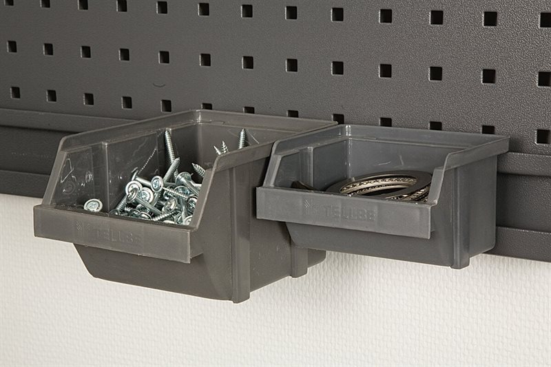 Tellbe Plastback
