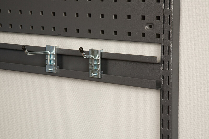 Product Image for Enkelkrok till kombinationsskena, 3-pack