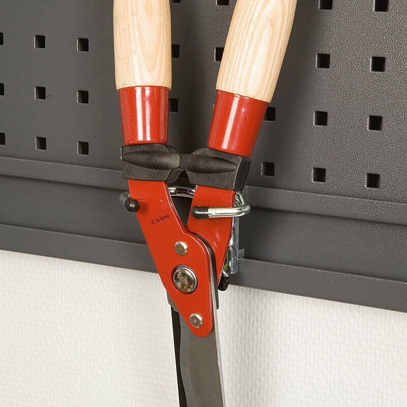 Product Image for Bygelkrok till kombinationsskena, 2-pack