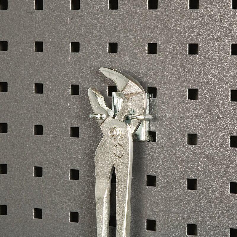 Product Image for Bygelkrok till verktygstavla, 5x35x15 mm, 3-pack