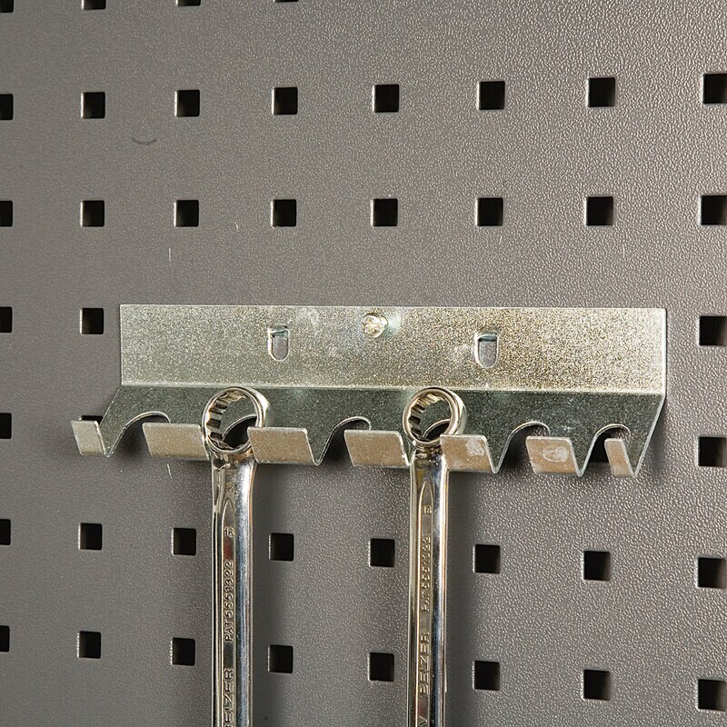Product Image for Blocknyckelhållare till verktygstavla, 1 st