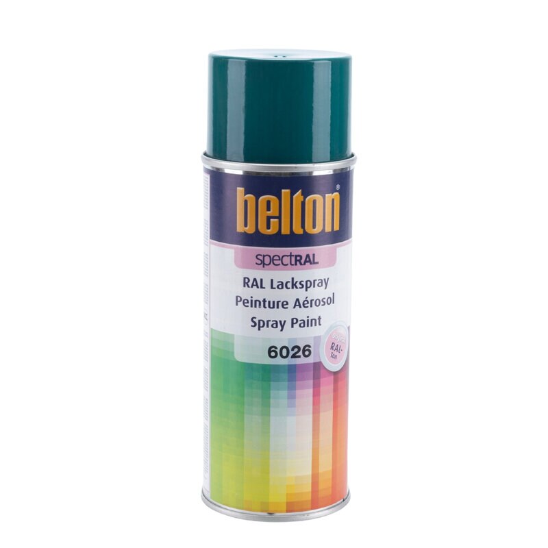 Product Image for Sprayfärg, Opalgrön RAL 6026, 400 ml