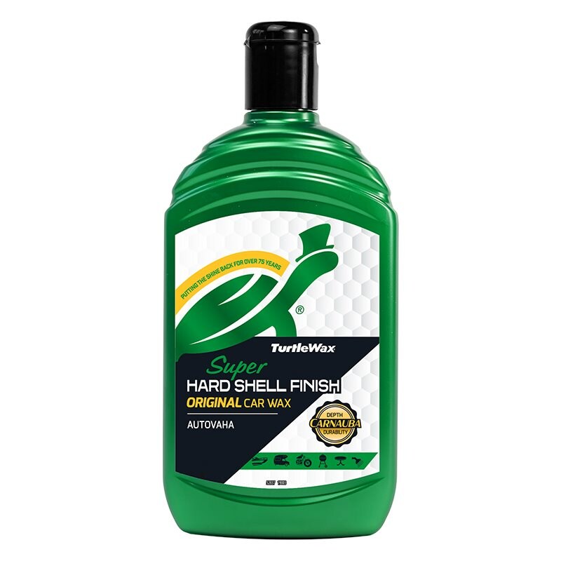 Product Image for Wax, 500 ml