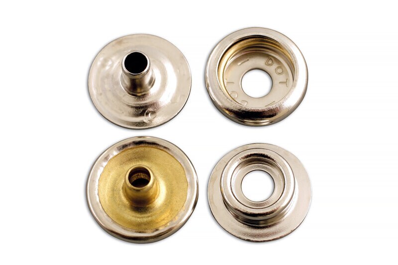 Product Image for Tryckknappar, 10 satser