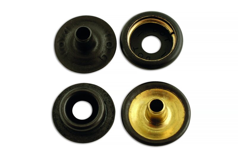 Product Image for Tryckknappar, 10 satser