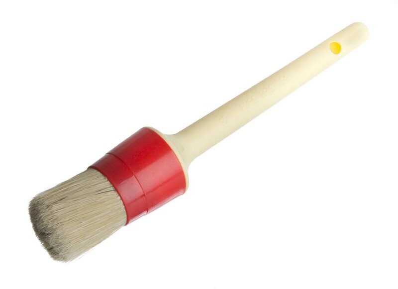 Product Image for Borste för däckpasta